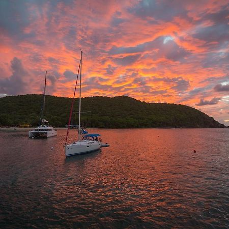 Salt Whistle Bay Retreat Hotel Mayreau Island Exterior photo