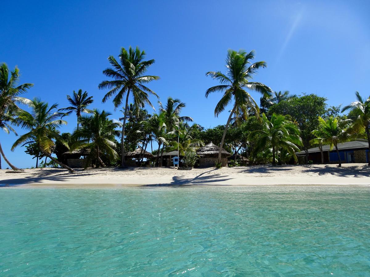 Salt Whistle Bay Retreat Hotel Mayreau Island Exterior photo