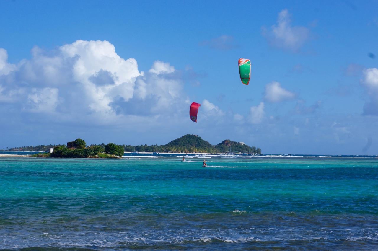 Salt Whistle Bay Retreat Hotel Mayreau Island Exterior photo