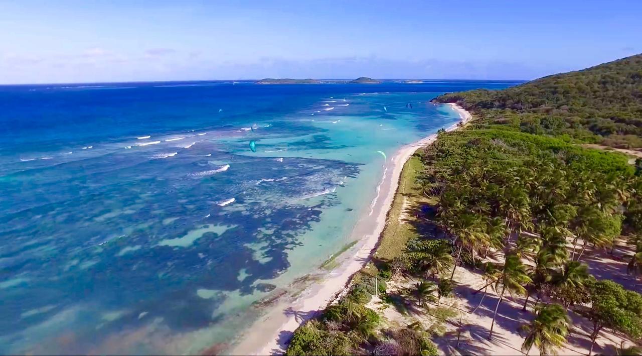 Salt Whistle Bay Retreat Hotel Mayreau Island Exterior photo